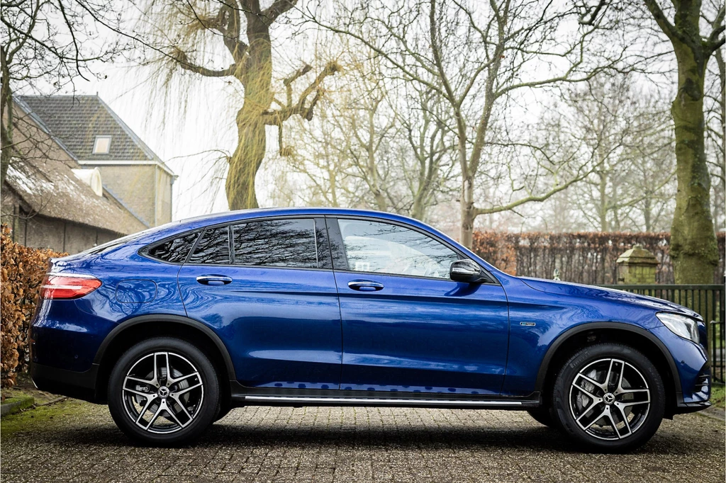 Mercedes-Benz GLC – foto 8