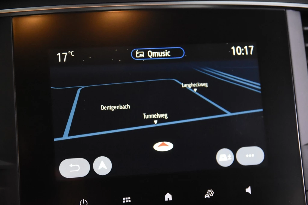 Renault Mégane Estate – foto 23