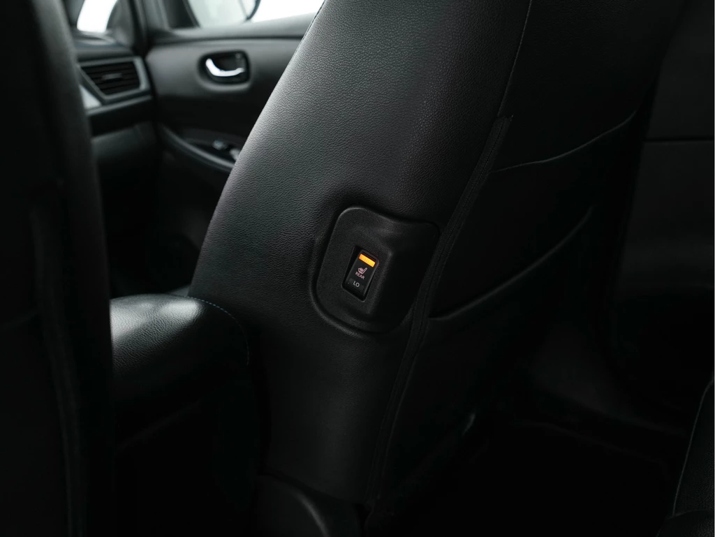 Nissan Leaf – foto 23