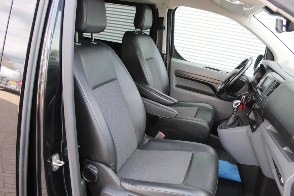 Toyota ProAce – foto 20