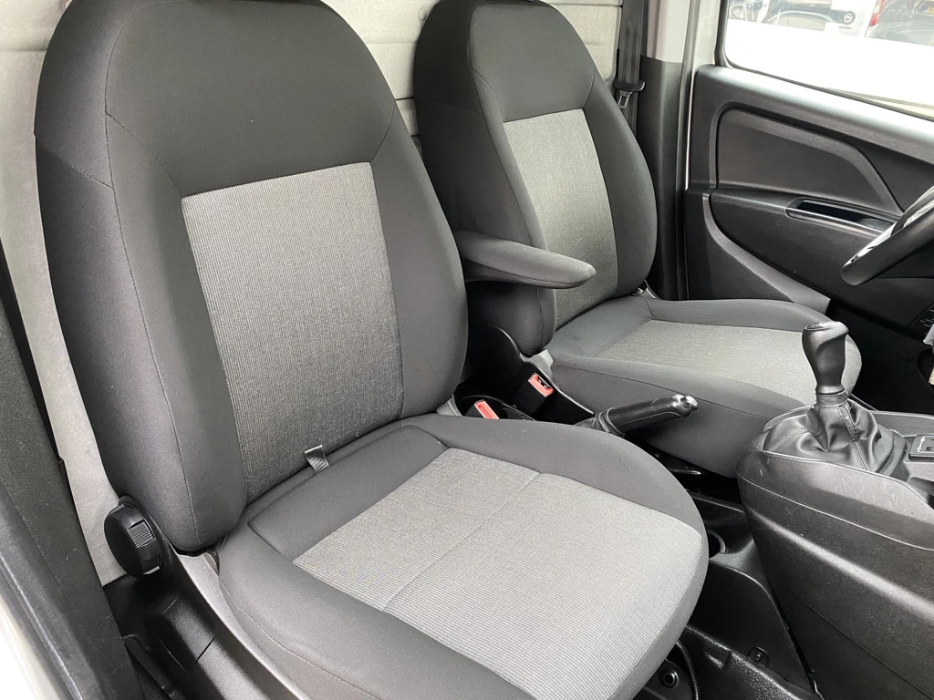Fiat Doblò – foto 13