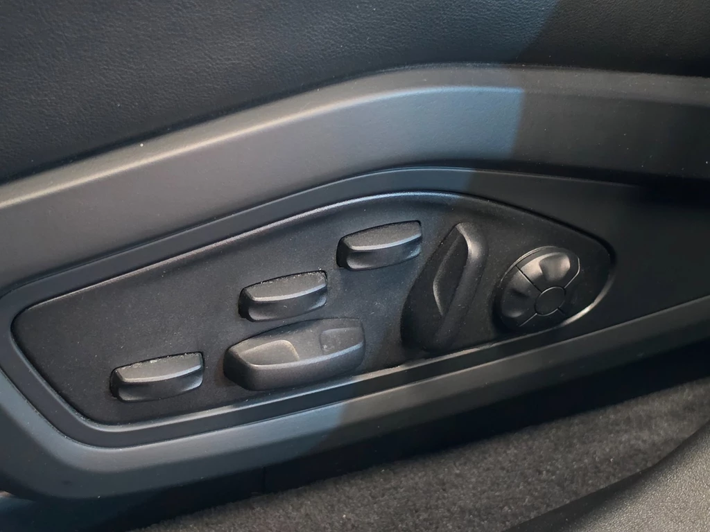 Porsche Taycan – foto 10