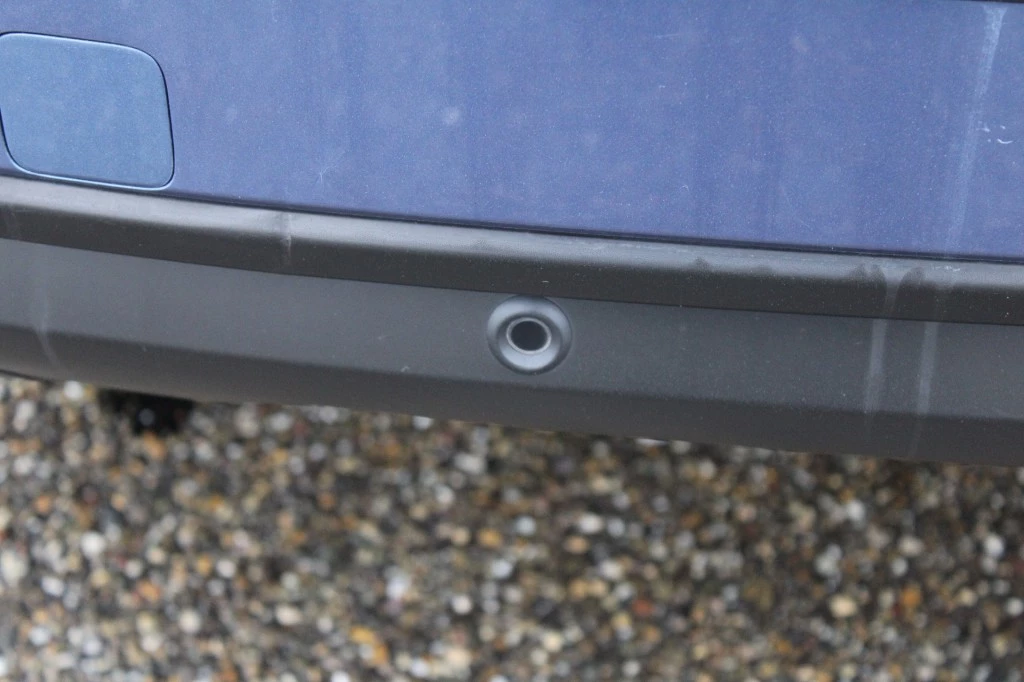 Subaru Forester – foto 46