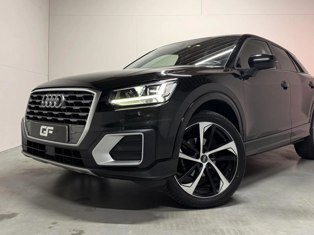 Audi Q2 – foto 4