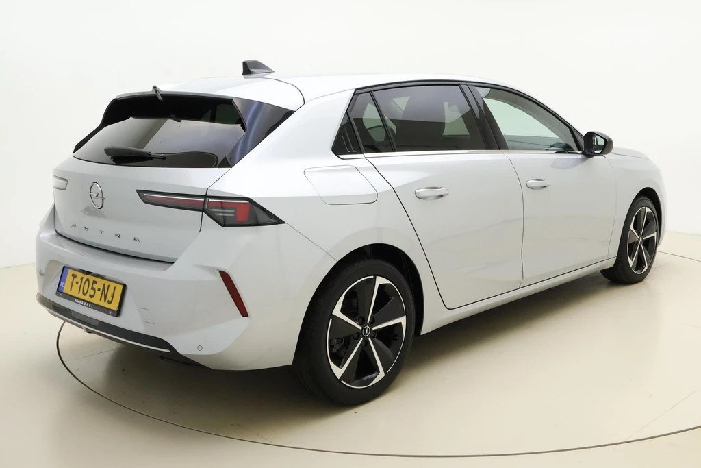 Opel Astra – foto 7