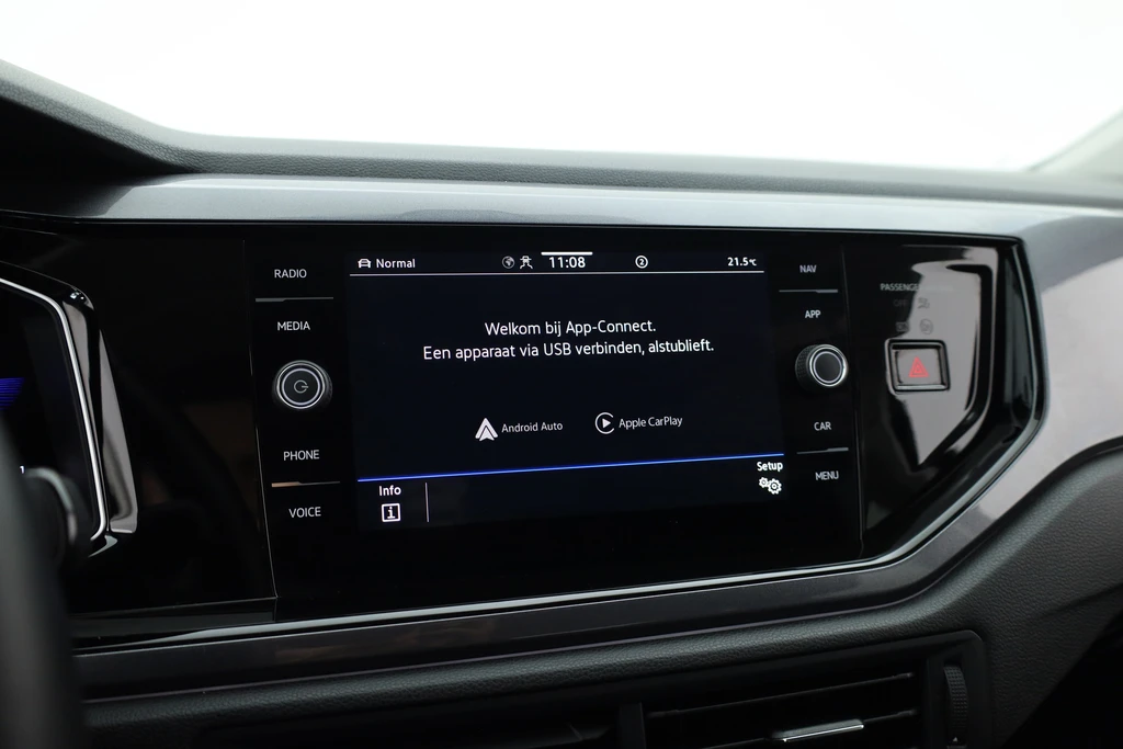 Volkswagen Taigo – foto 26