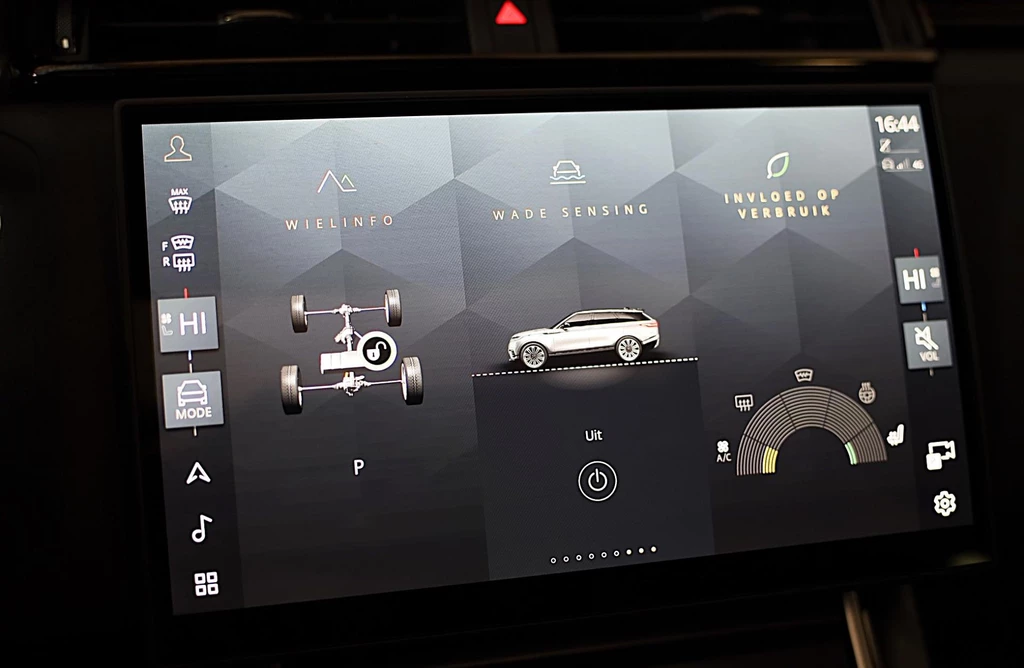 Land Rover Range Rover Velar – foto 29