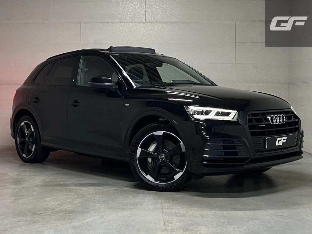 Audi Q5 – foto 16