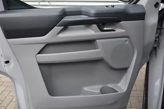 Ford Transit Custom – thumbnail 12