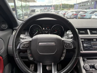 Land Rover Range Rover Evoque – thumbnail 11