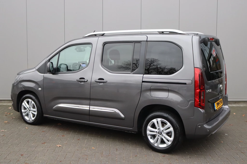 Toyota ProAce – foto 4