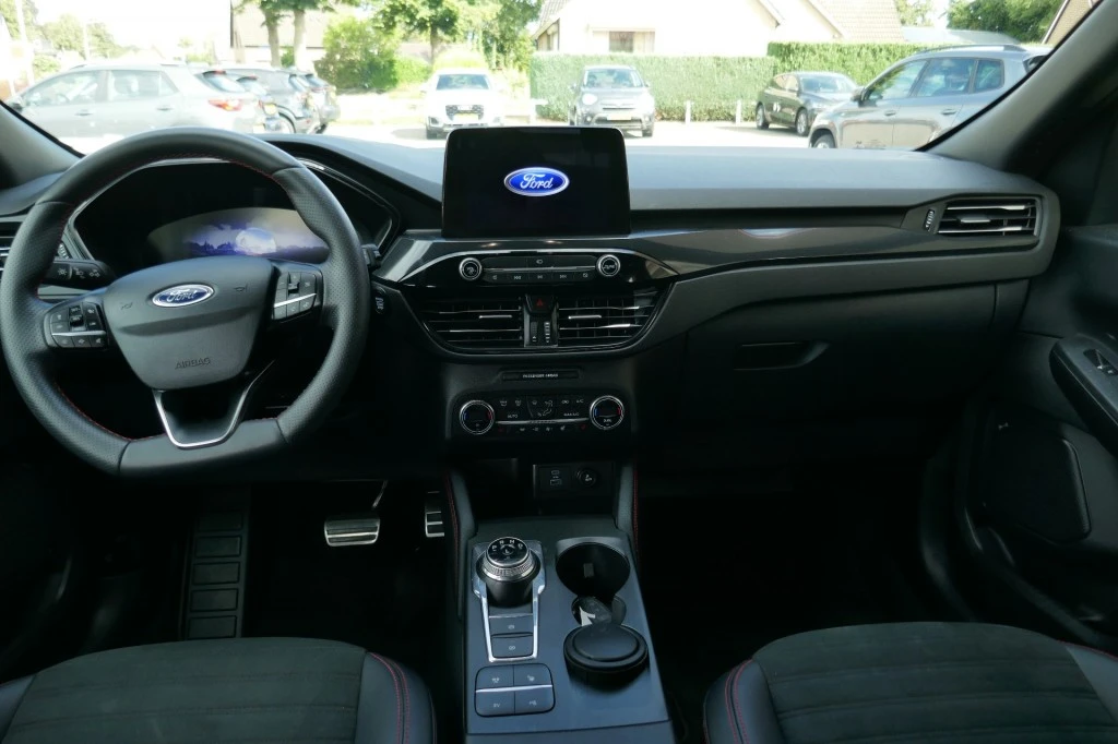 Ford Kuga – foto 12