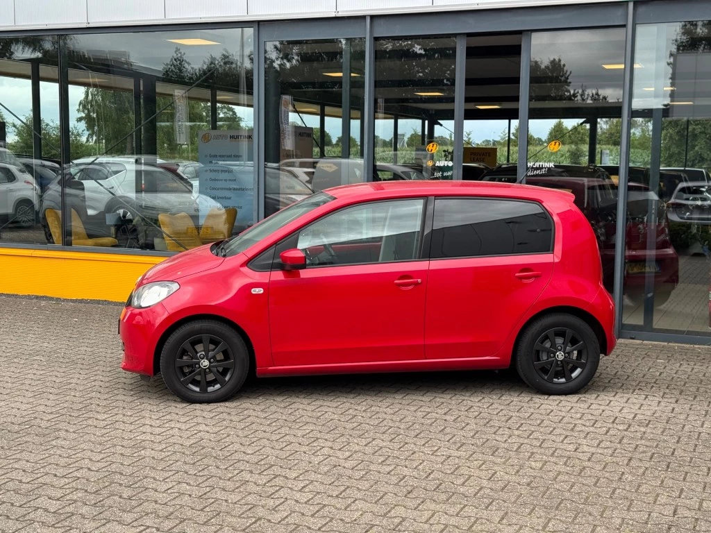 Škoda Citigo – foto 2