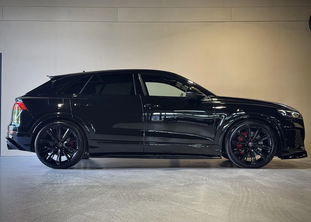 Audi Q8 – foto 8