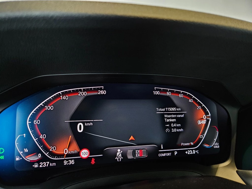 BMW 3 Serie – foto 32