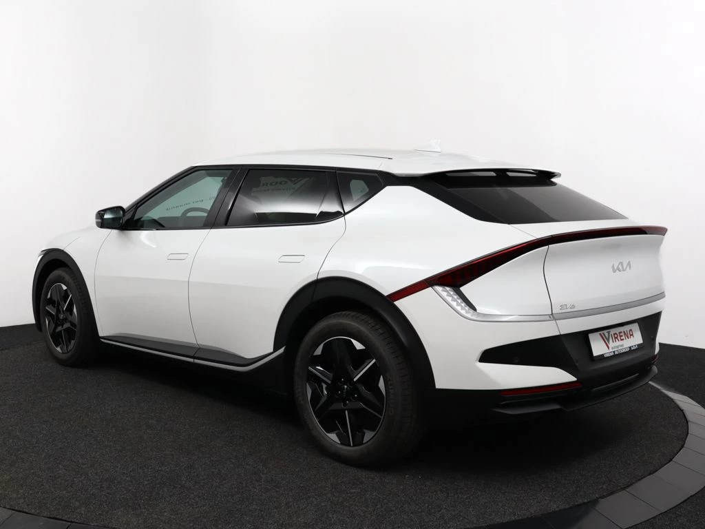 Kia EV6 – foto 5