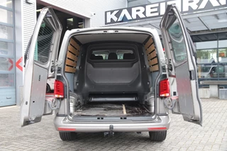 Volkswagen Transporter – thumbnail 8