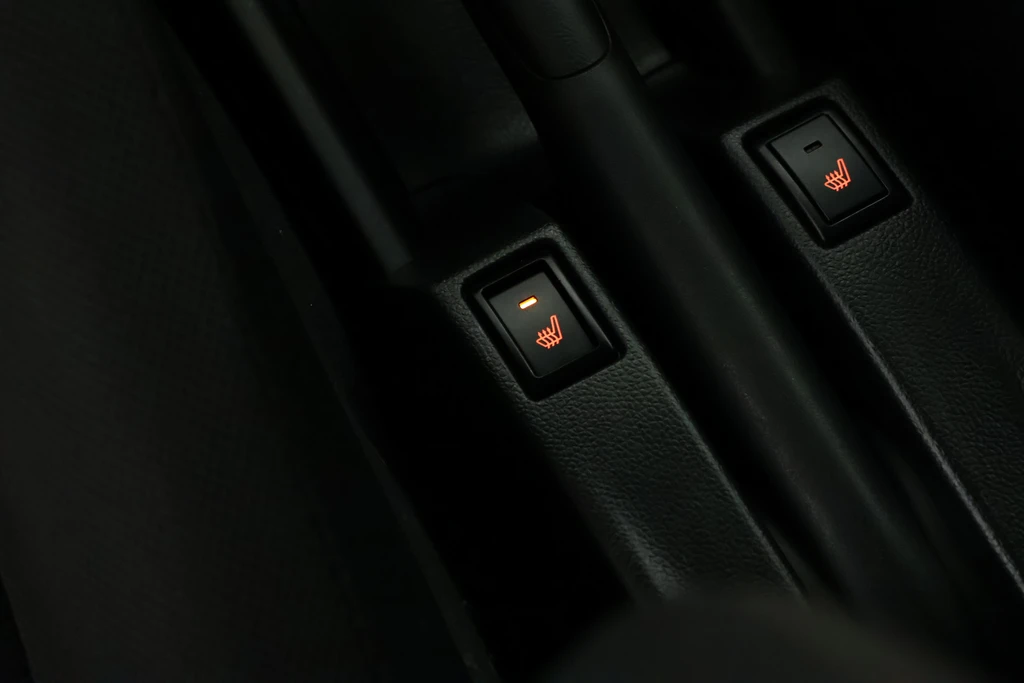 Suzuki Swift – foto 20