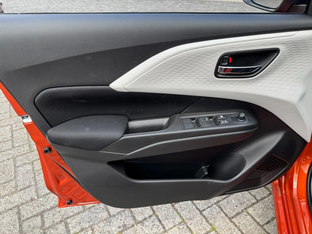 Suzuki Swift – foto 18
