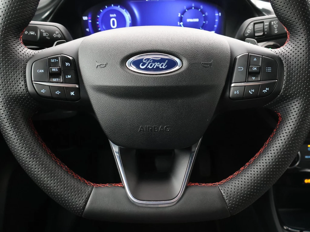 Ford Puma – foto 25