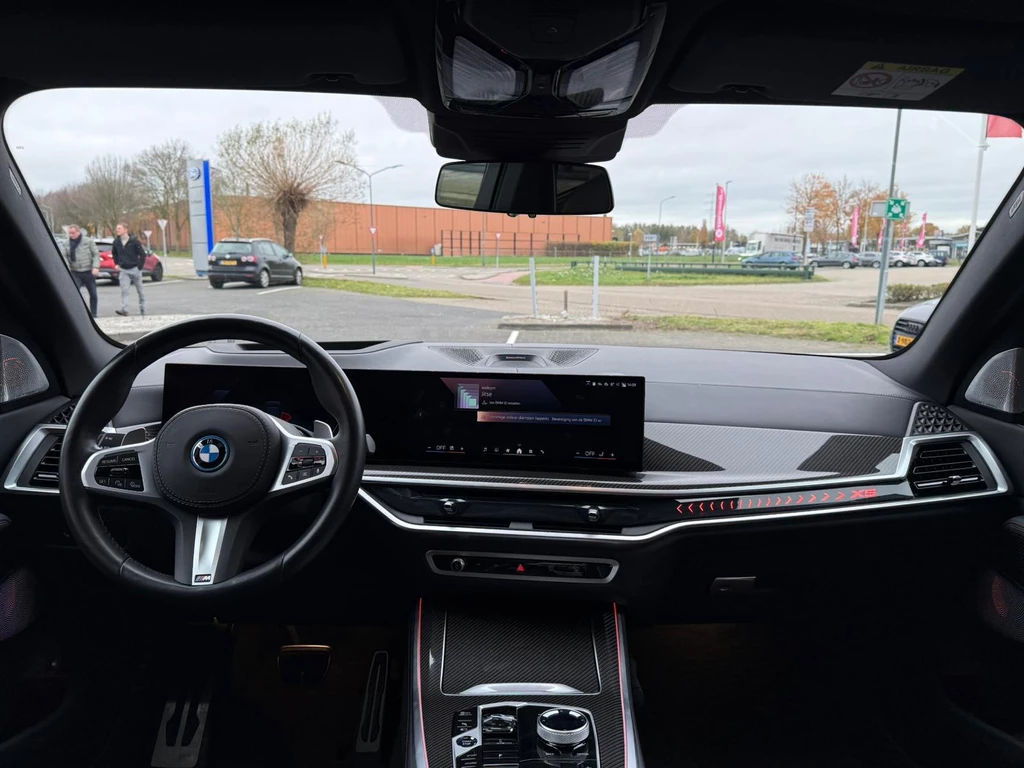 BMW X5 – foto 11