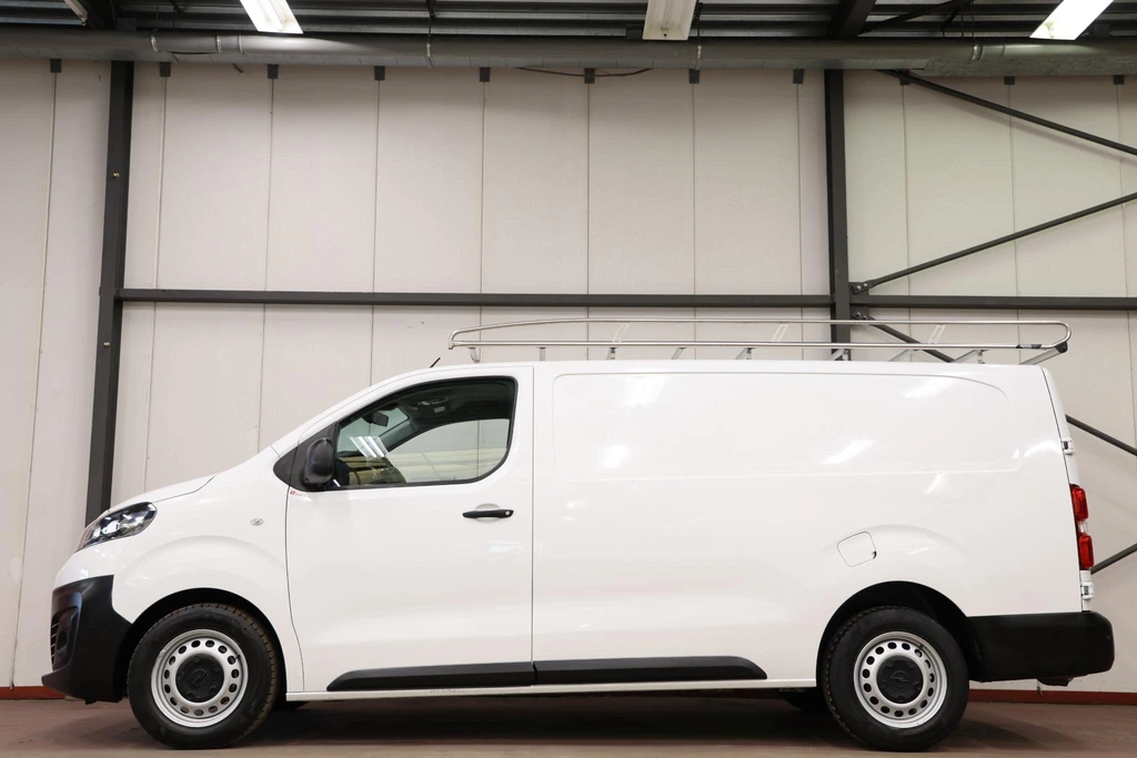 Opel Vivaro – foto 2
