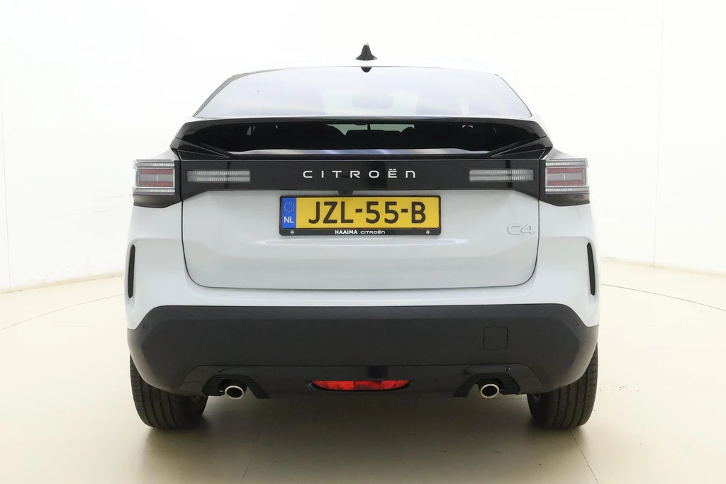 Citroën C4 – foto 5