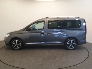 Volkswagen Caddy – thumbnail 3