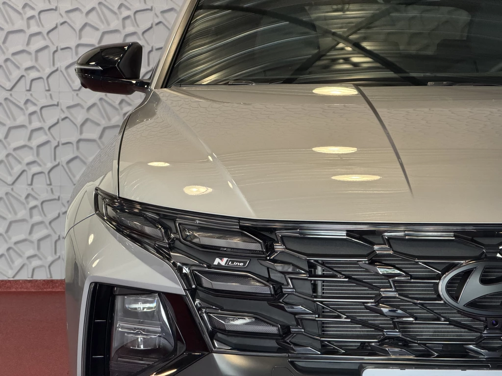 Hyundai Tucson – foto 75
