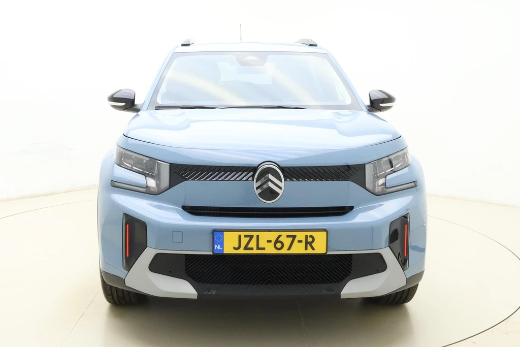 Citroën C3 Aircross – foto 9