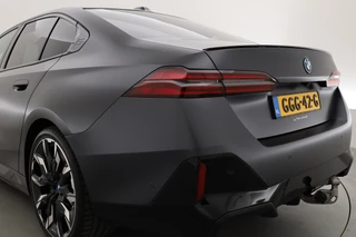 BMW 5 Serie – thumbnail 3