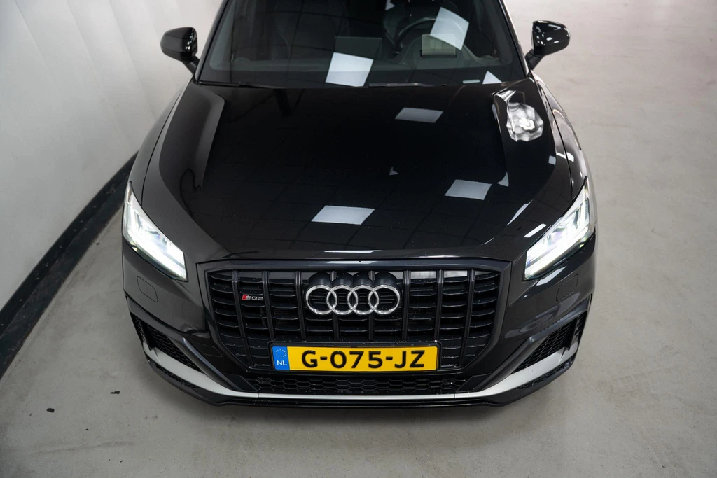 Audi SQ2 – foto 14