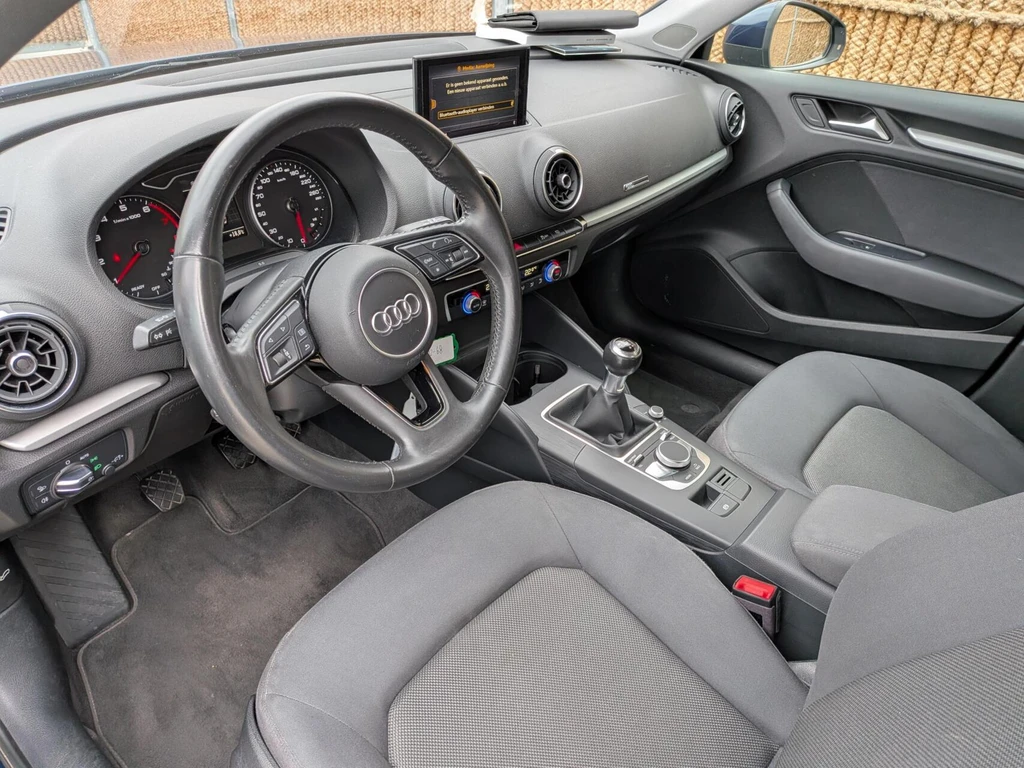 Audi A3 – foto 11
