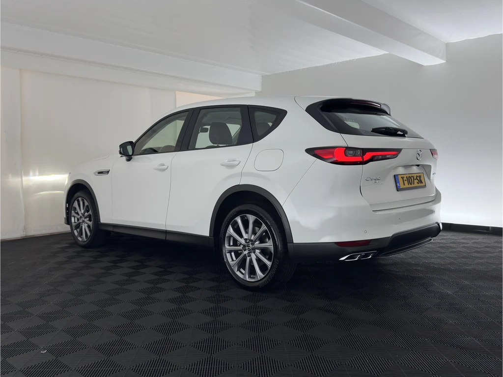 Mazda CX-60 – foto 2