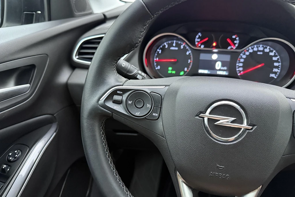 Opel Grandland X – foto 27