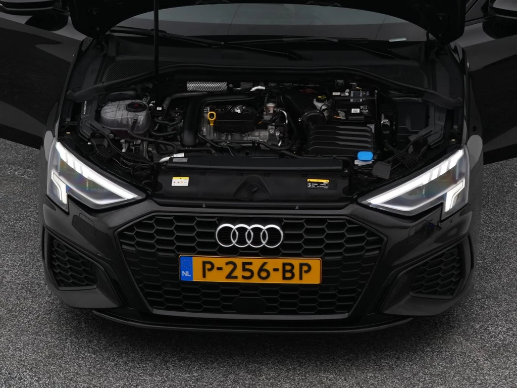 Audi A3 – foto 34