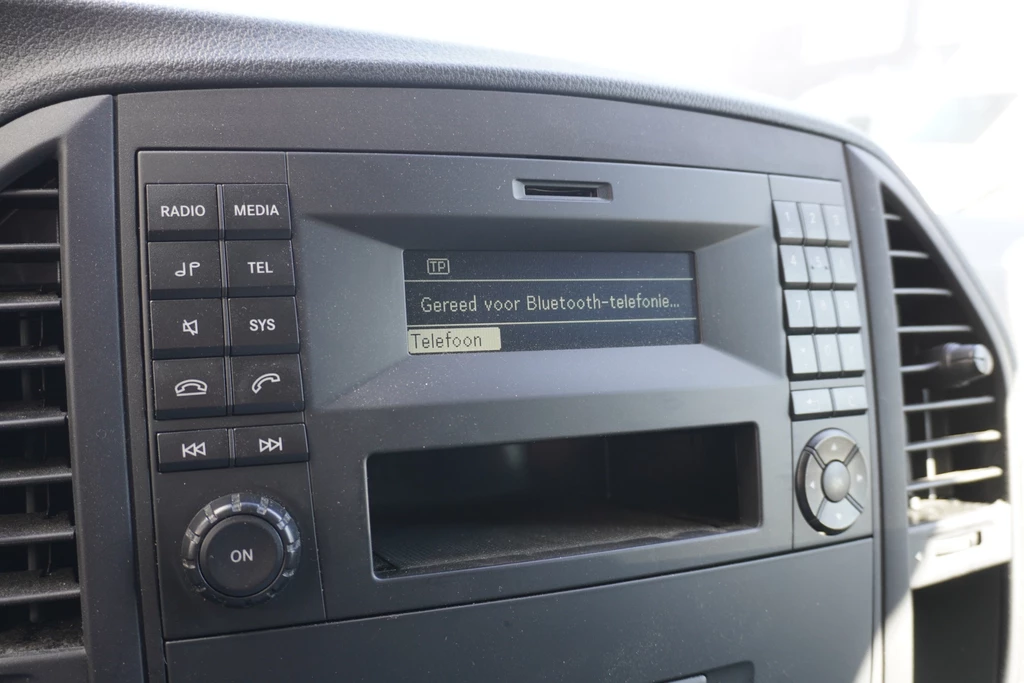 Mercedes-Benz Vito – foto 10