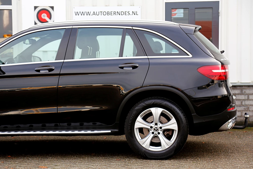 Mercedes-Benz GLC – foto 5