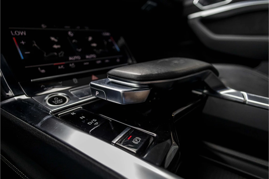 Audi e-tron – foto 23