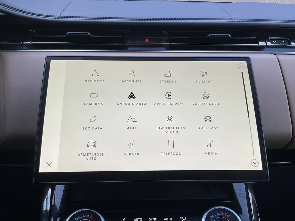 Land Rover Range Rover Sport – foto 51