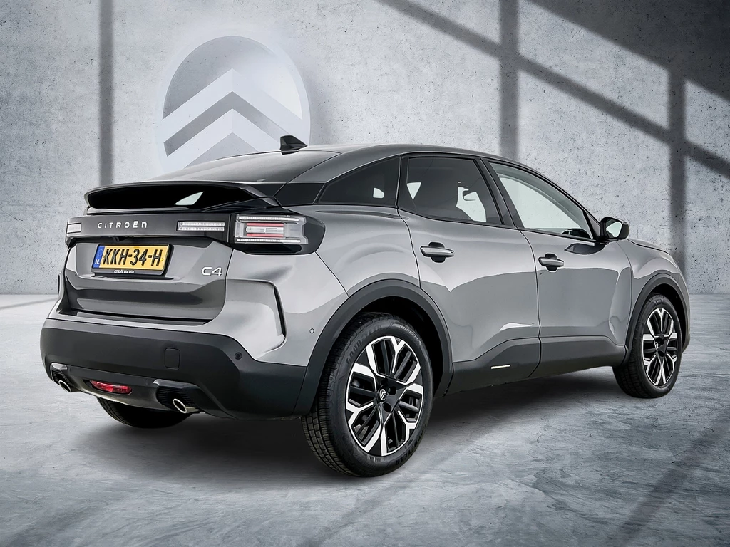Citroën C4 – foto 4
