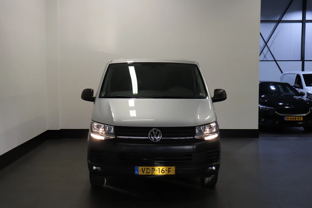 Volkswagen Transporter – foto 7