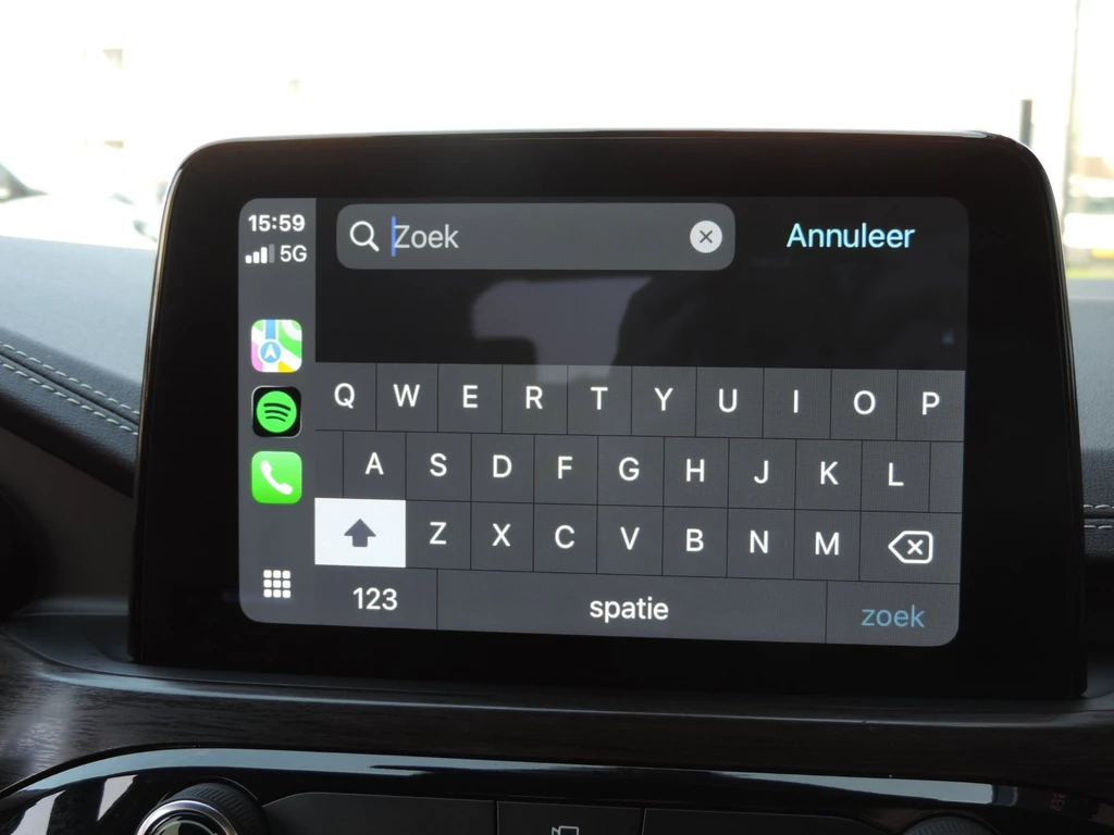 Ford Kuga – foto 49