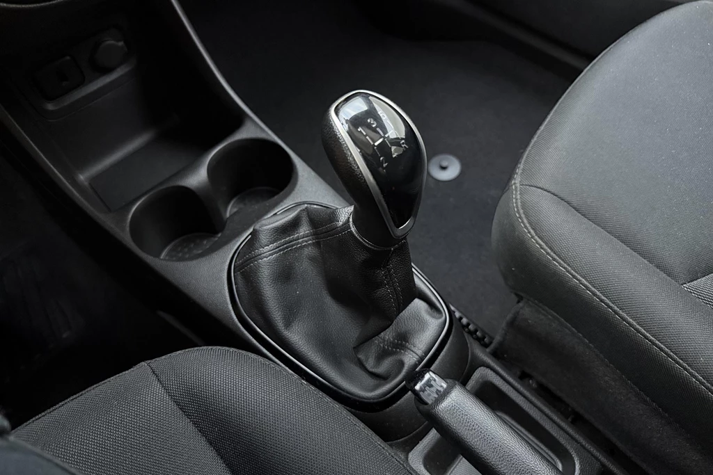 Opel KARL – foto 23