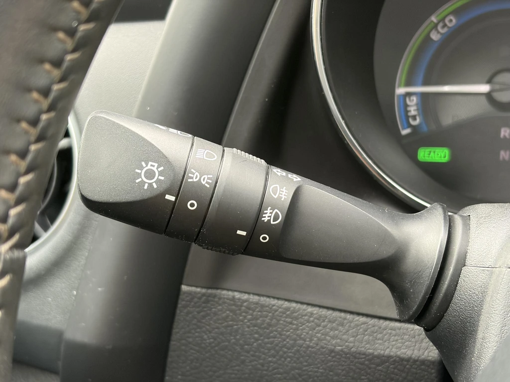Toyota Auris – foto 32