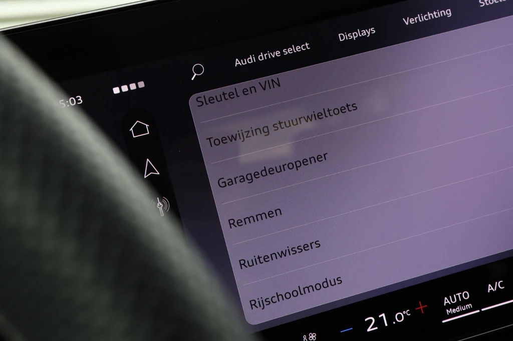 Audi A6 – foto 44