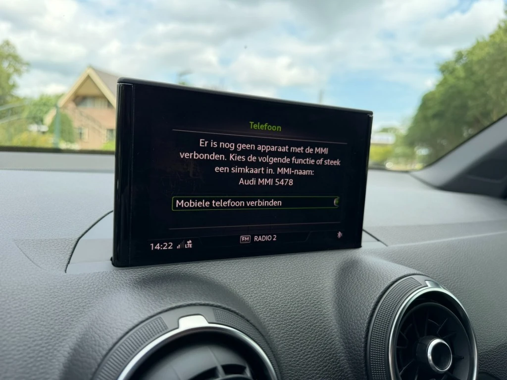 Audi Q2 – foto 22