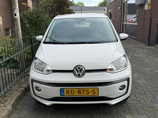 Volkswagen up! – thumbnail 10