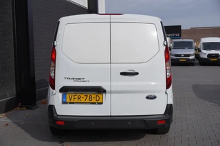 Ford Transit Connect – thumbnail 2