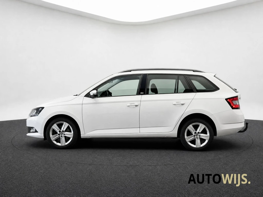 Škoda Fabia – foto 4